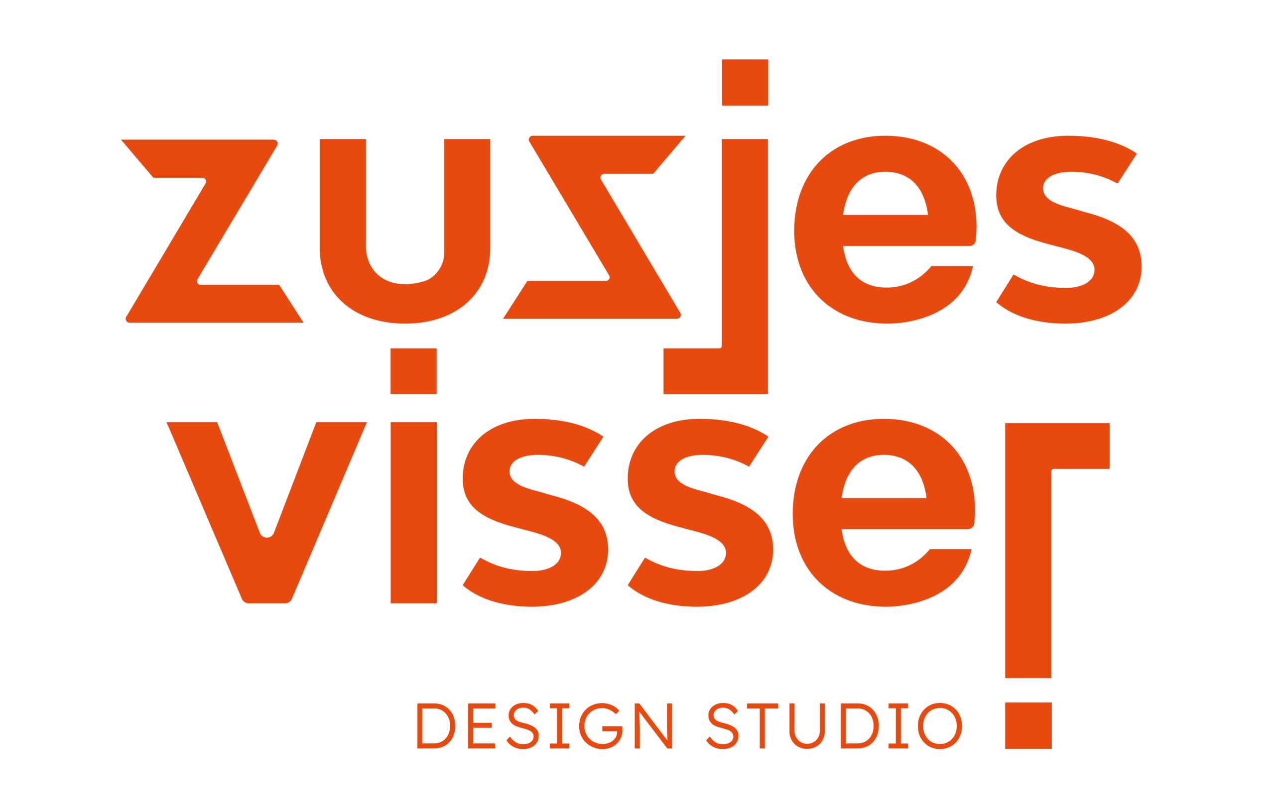 ZUSJES VISSER